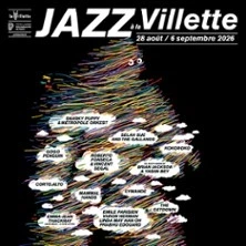 Festival Jazz à la Villette