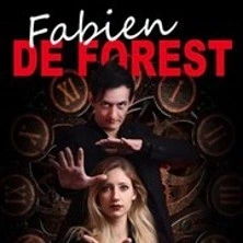 Fabien de Forest - Hypnose et Mentalisme