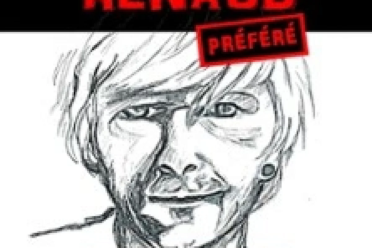 MON RENAUD PREFERE