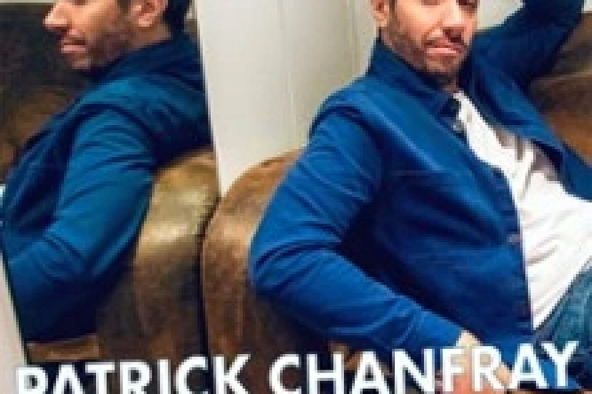 Patrick Chanfray - Advienne Que Devra