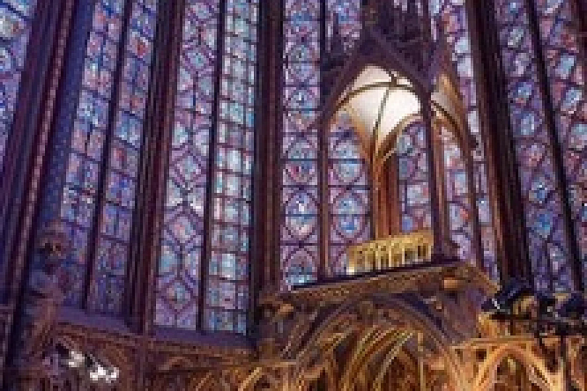 Airs d’Opéras & Musique Sacrée