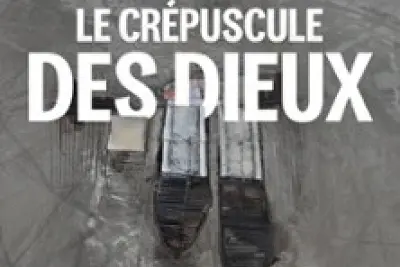 Le Crépusucule des Dieux - Opéra Bastille, Paris