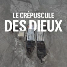 Le Crépusucule des Dieux - Opéra Bastille, Paris