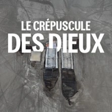 Le Crépusucule des Dieux - Opéra Bastille, Paris