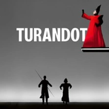 Turandot - Opéra Bastille, Paris