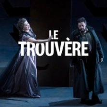 Le Trouvère - Opéra Bastille, Paris