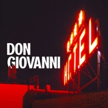 Don Giovanni - Opéra Bastille, Paris