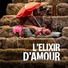 L'Élixir d'amour - Opéra Bastille, Paris