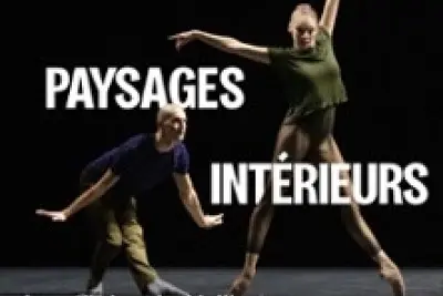Paysages intérieurs - Palais Garnier, Paris