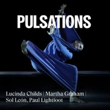 Pulsations - Palais Garnier, Paris