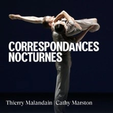 Correspondances nocturnes - Palais Garnier, Paris