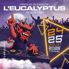 Le Chant de l'Eucalyptus