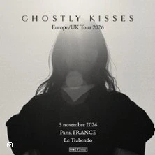 Ghostly Kisses