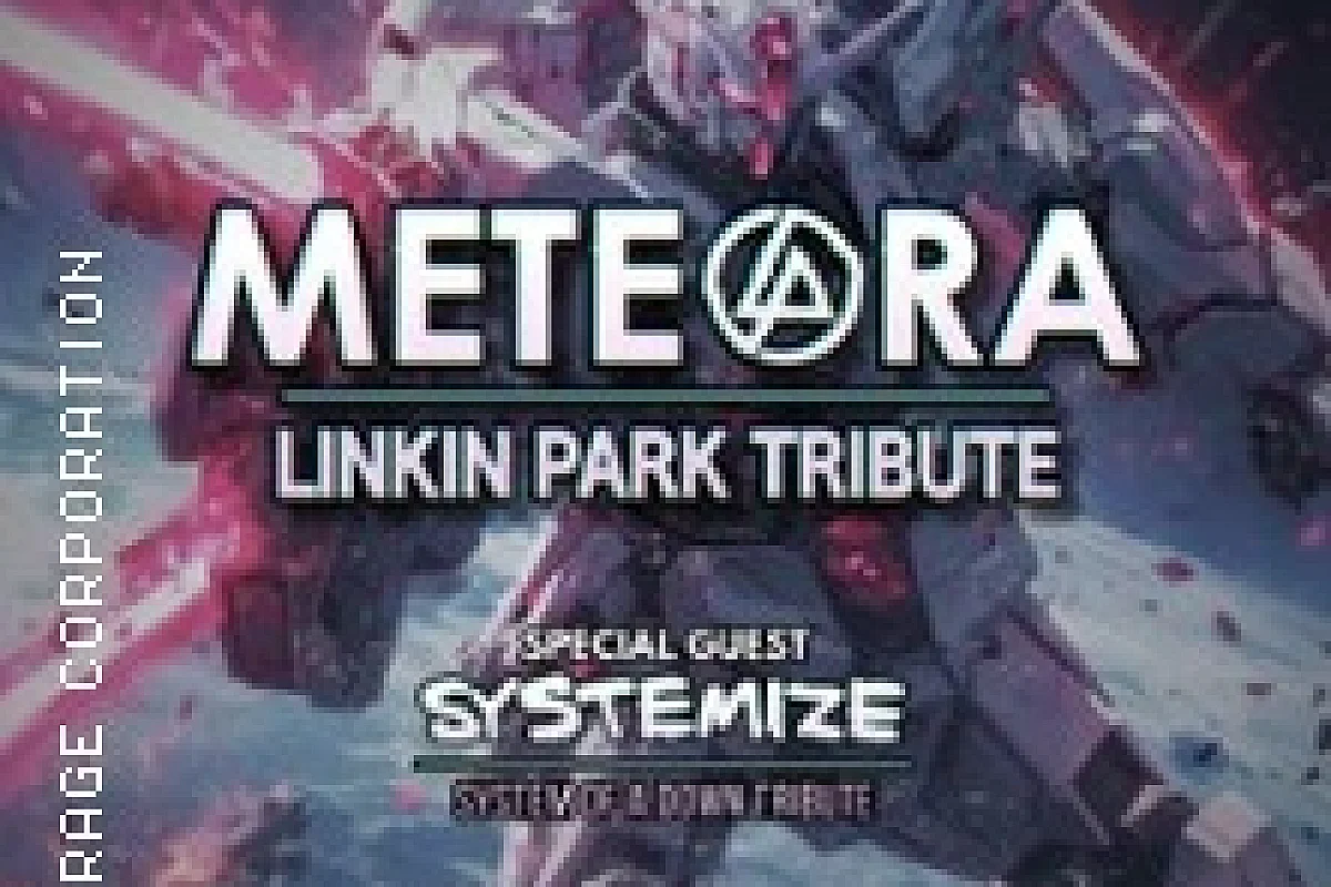 Meteora + Systemize