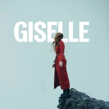Giselle - Palais Garnier, Paris