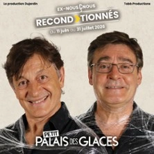 Joucla et Massot Ex-NousçNous Reconditionnés - Palais des Glaces, Paris
