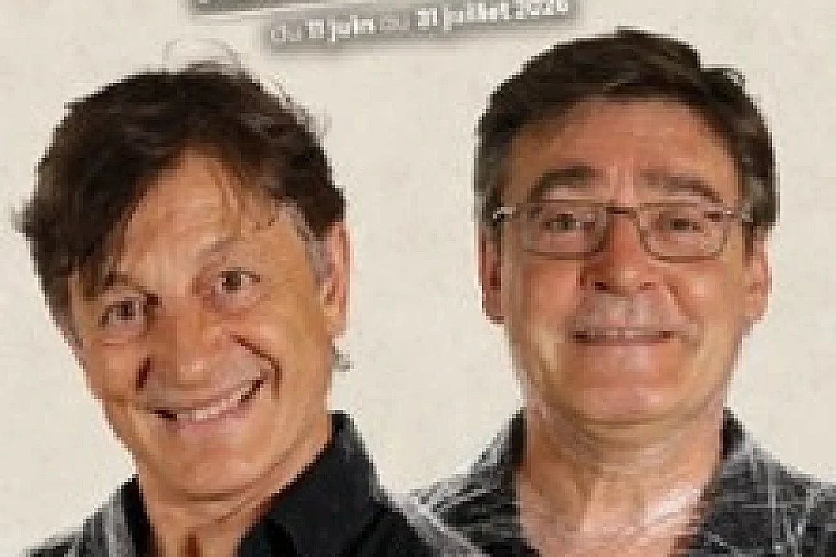 Joucla et Massot Ex-NousçNous Reconditionnés - Palais des Glaces, Paris