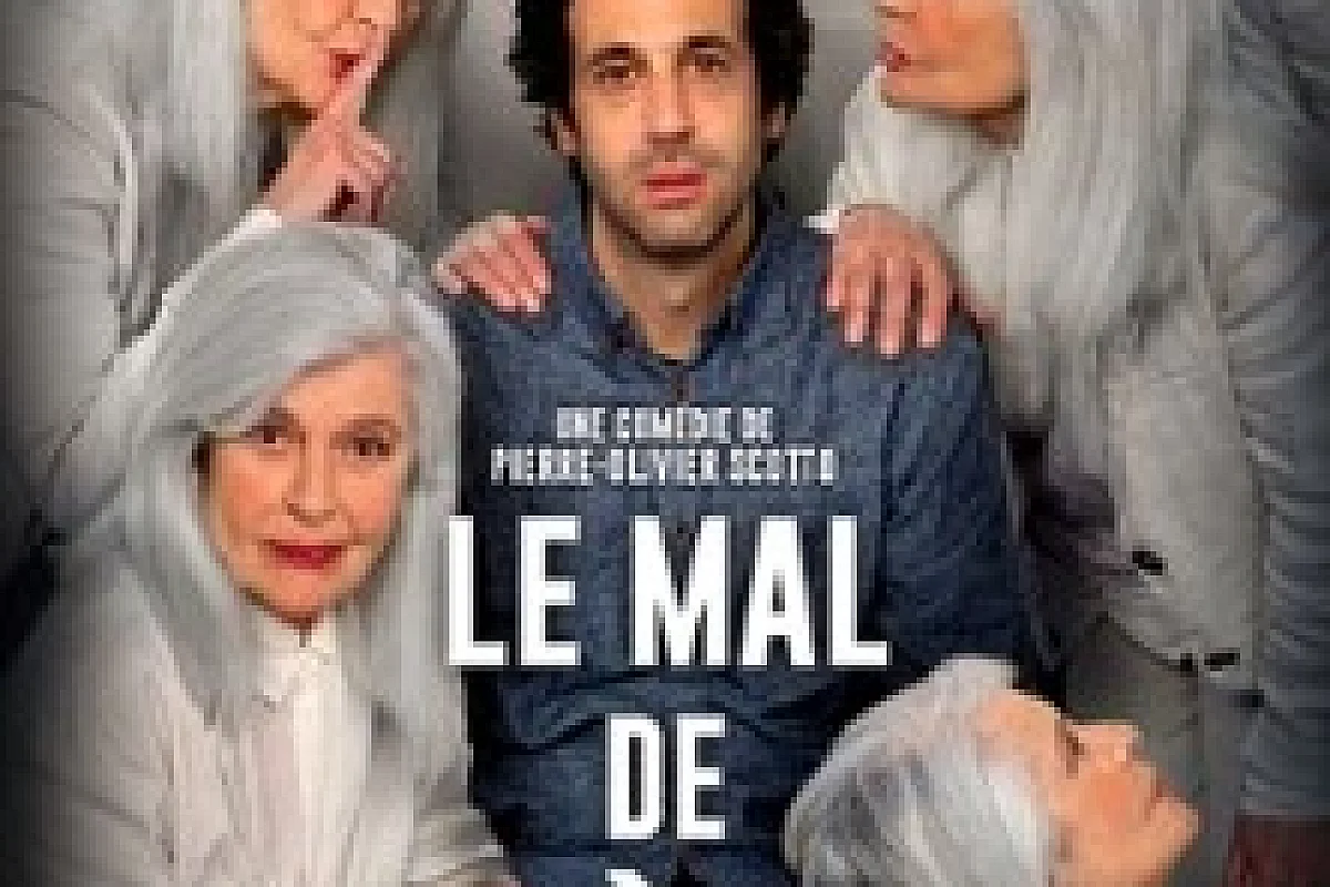 Le Mal de Mère