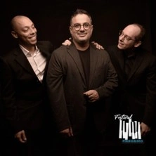 Yonathan Avishai Trio