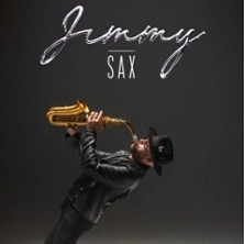 Jimmy Sax - Toi & Moi - Tournée