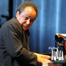 Alain Jean Marie - Be Bop Trio