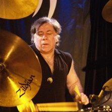 Christian Vander Quartet