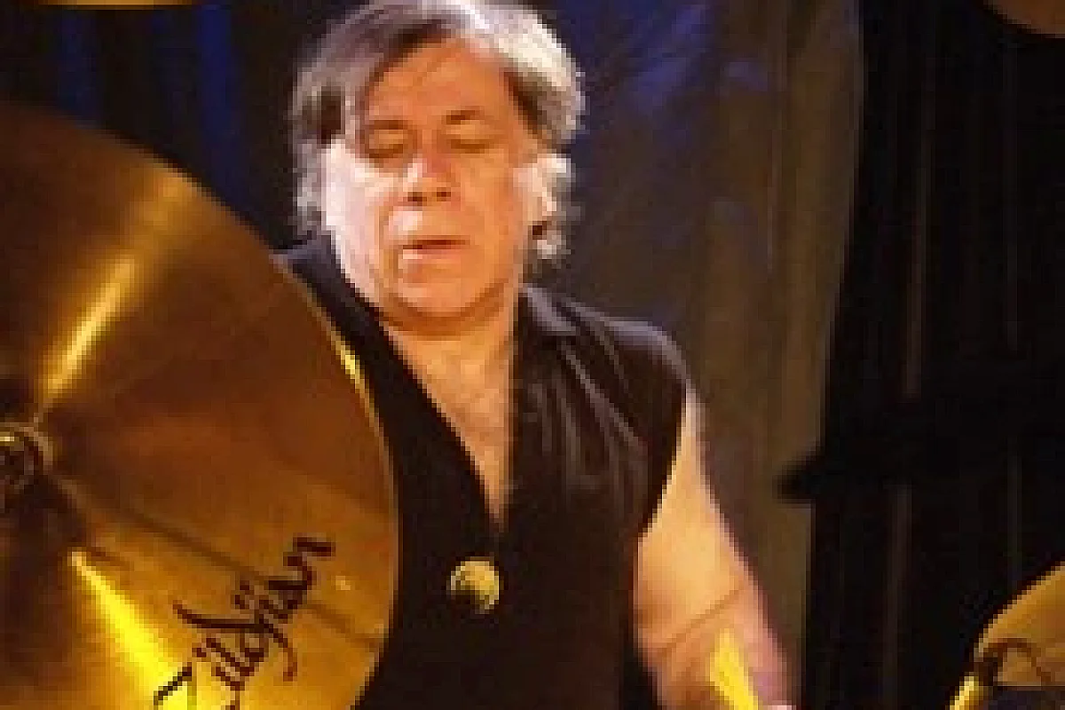 Christian Vander Quartet