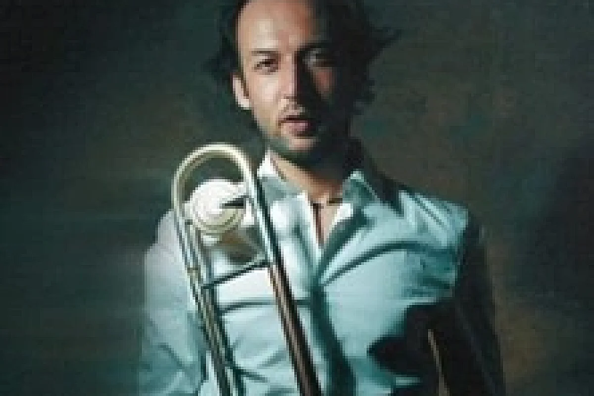 Wes Rubim Trio