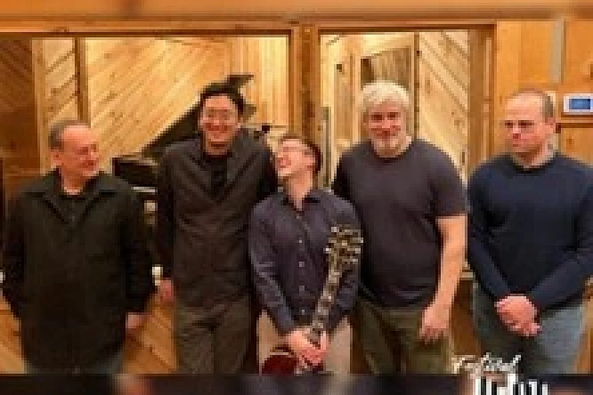 Grant Stewart - Michael Weiss - Philip Lewin « New York » Quintet ft. Joan Fort
