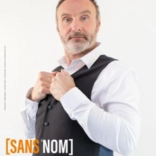 Michaël Louchart - Sans Nom Sans Titre