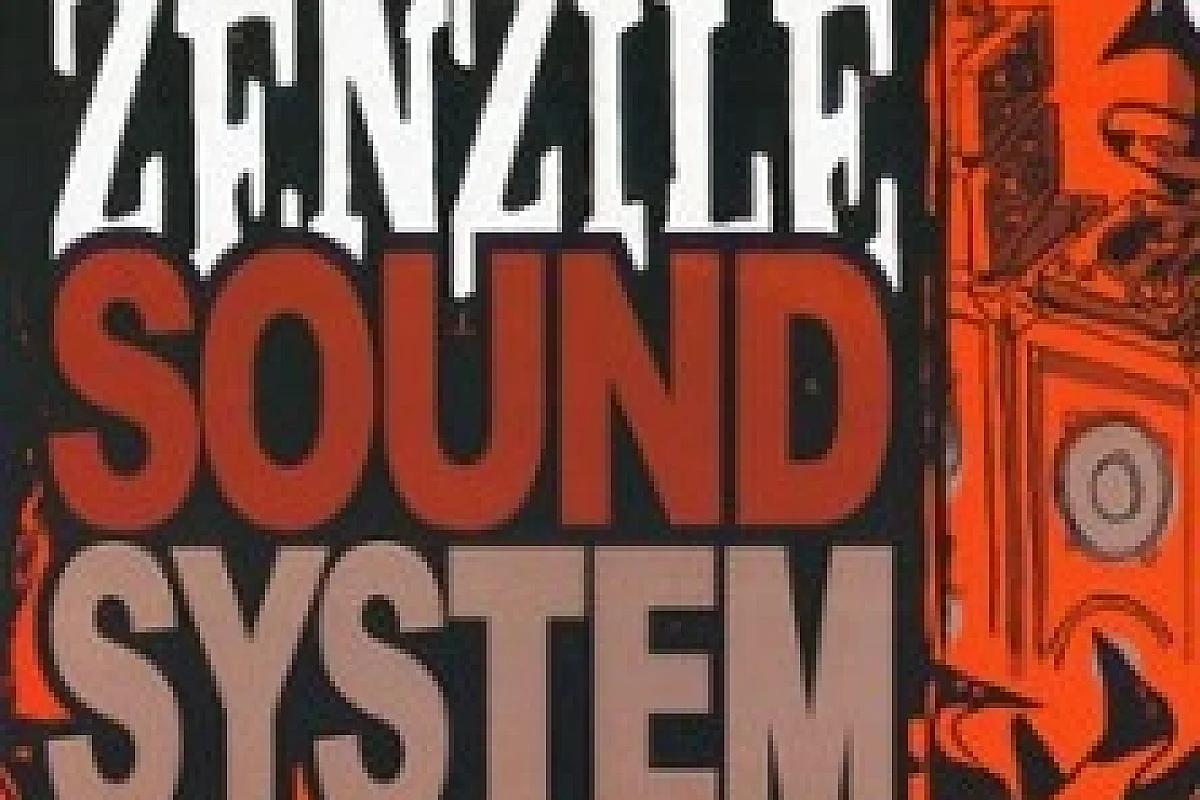 Zenzile Sound System