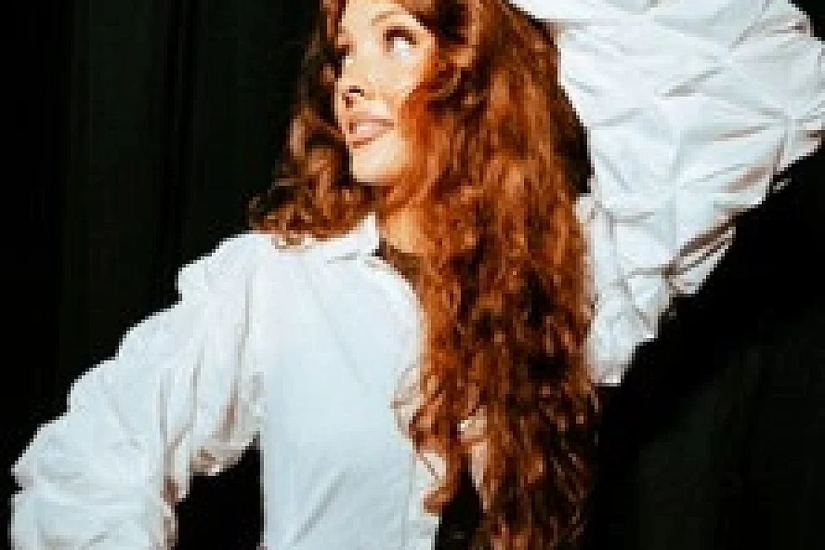 Madison Ryann Ward