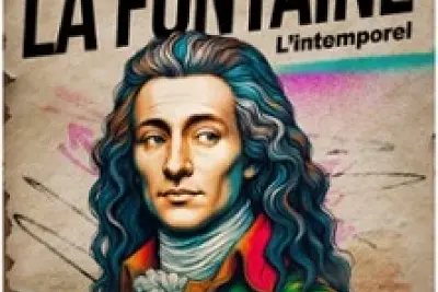 La Fontaine - L'Intemporel