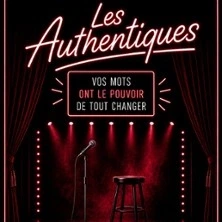 Les Authentiques