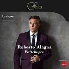 Roberto Alagna - Partenopeo