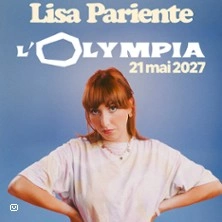 Lisa Pariente  