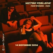 Metro Verlaine - Les Femmes s'en mêlent