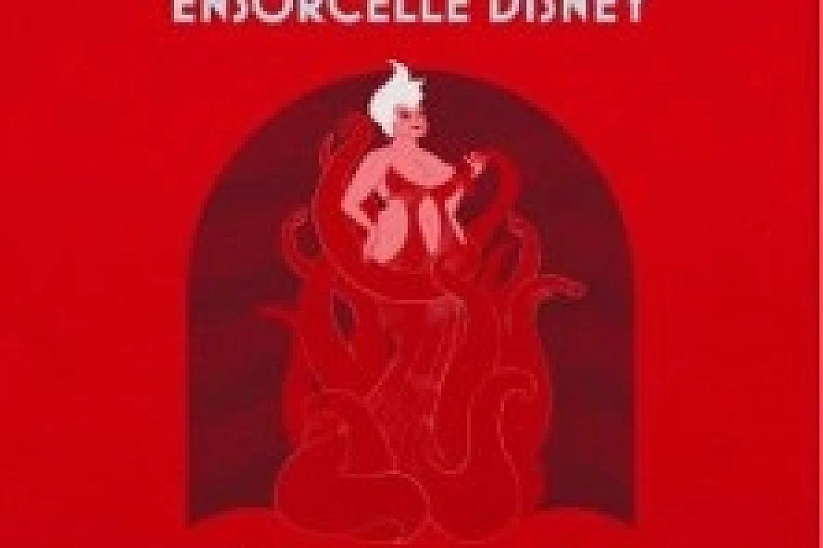 Madame Arthur Ensorcelle Disney