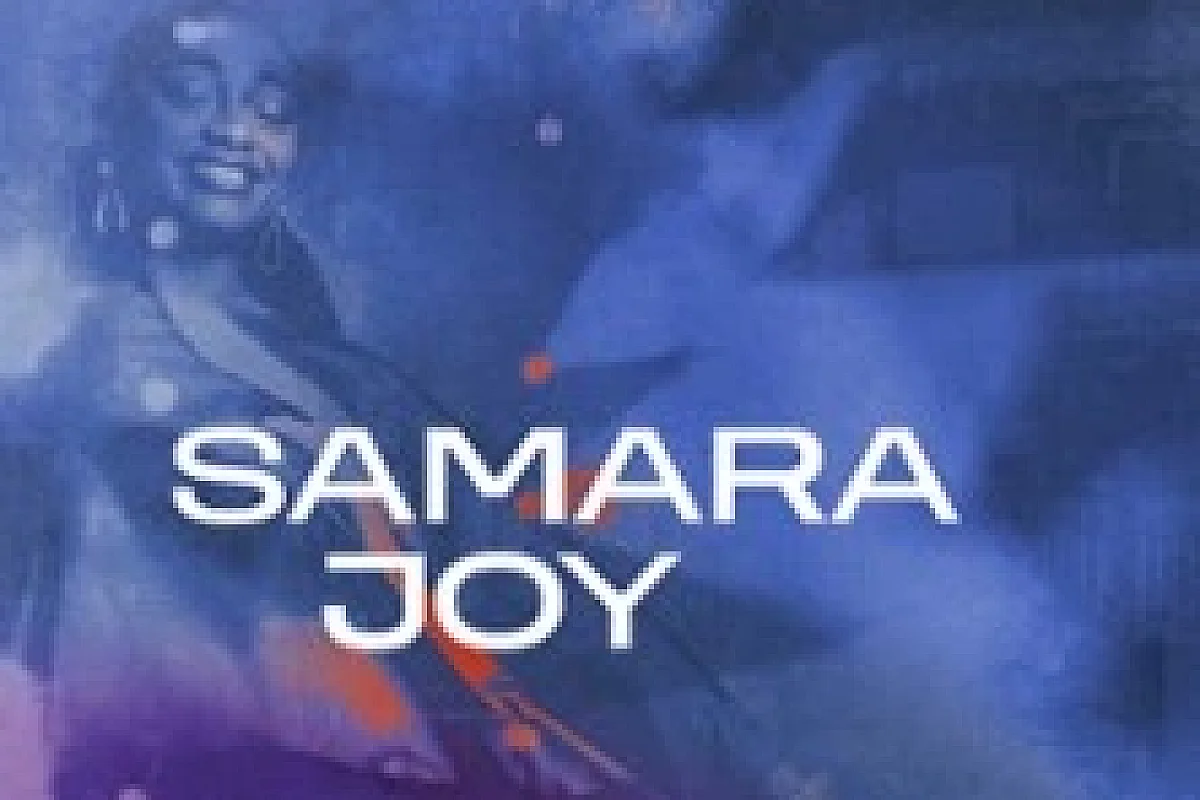 Samara Joy