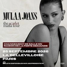 Mulaa Joans