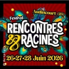 Rencontres & Racines
