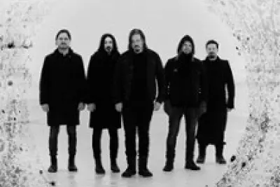 Oranssi Pazuzu + Mùr