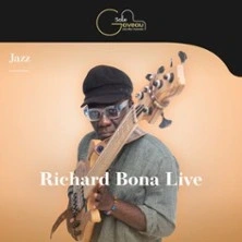 Richard Bona Live
