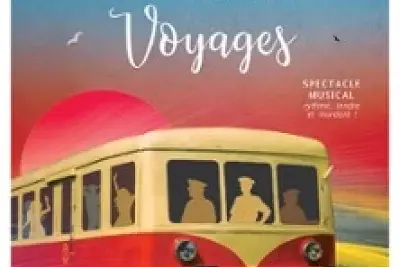 Voyage, Voyages