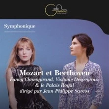 Mozart & Beethoven - Le Palais Royal