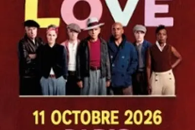 Dexys Midnight Runners  