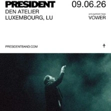 President