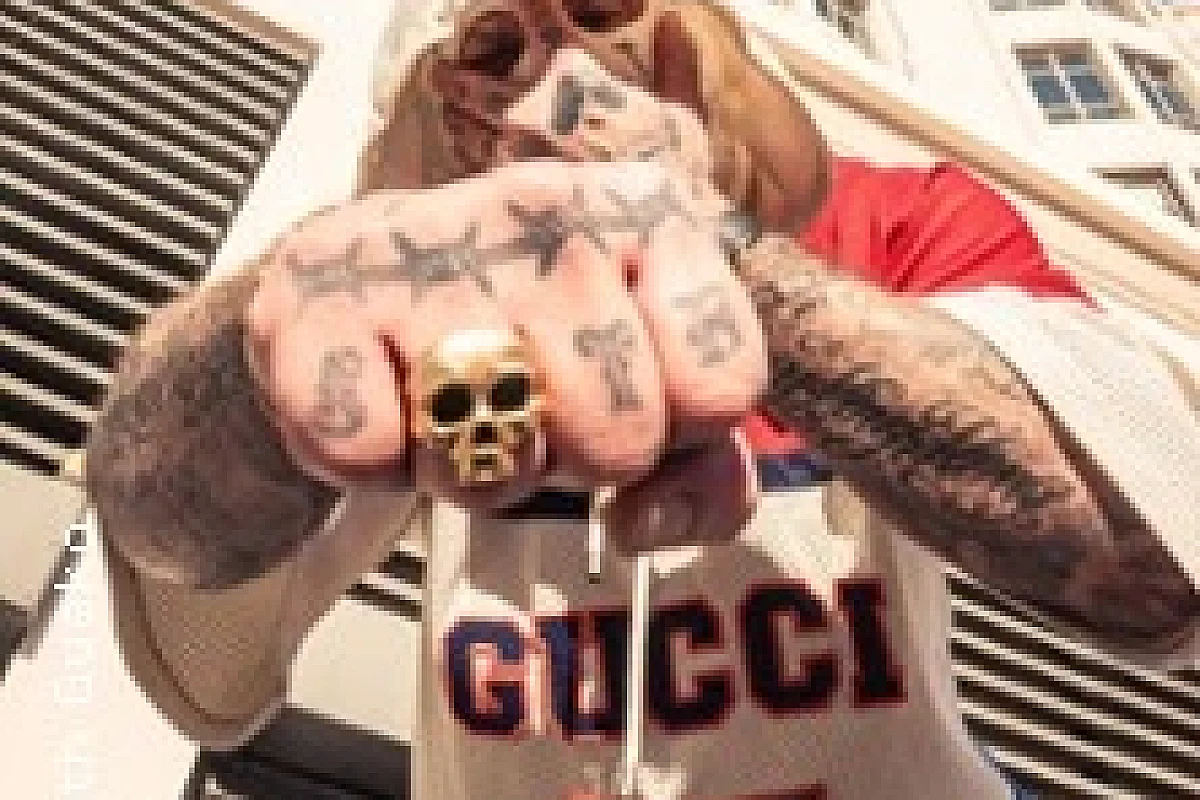 Seth Gueko