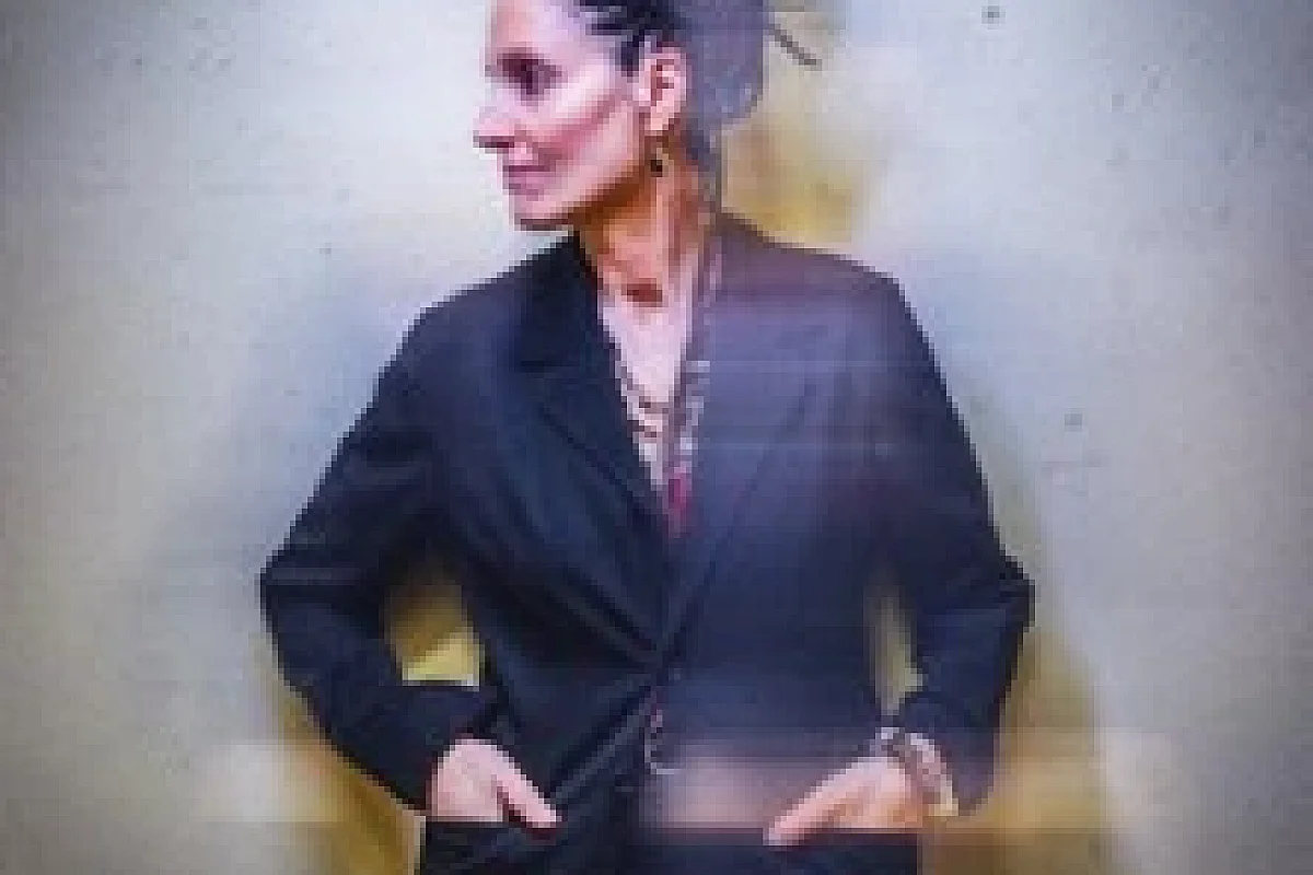 Claudia Parisi