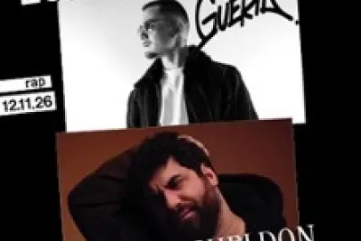 Zone6 - Guerta et Sheldon